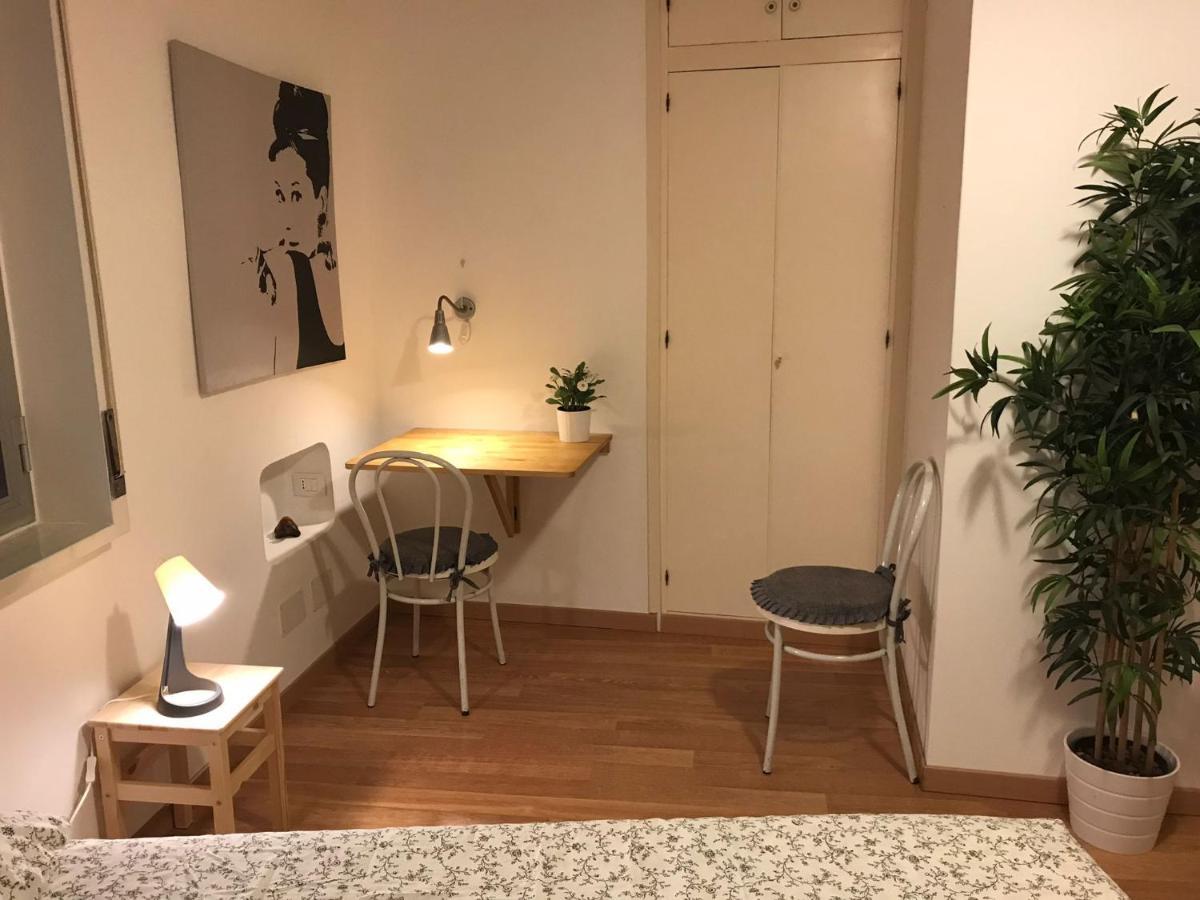 La Villetta Di Cefalu Bagian luar foto