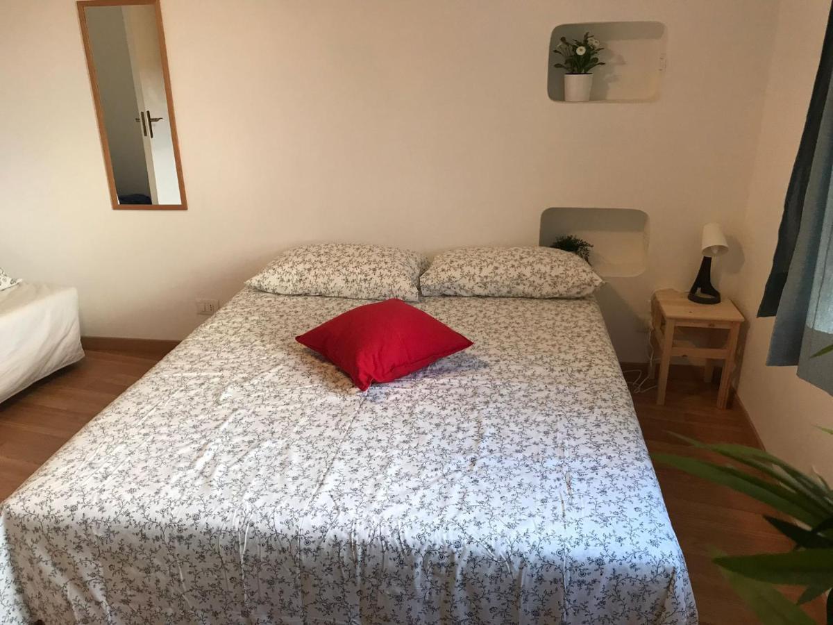 La Villetta Di Cefalu Bagian luar foto
