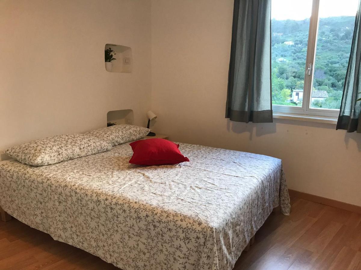La Villetta Di Cefalu Bagian luar foto