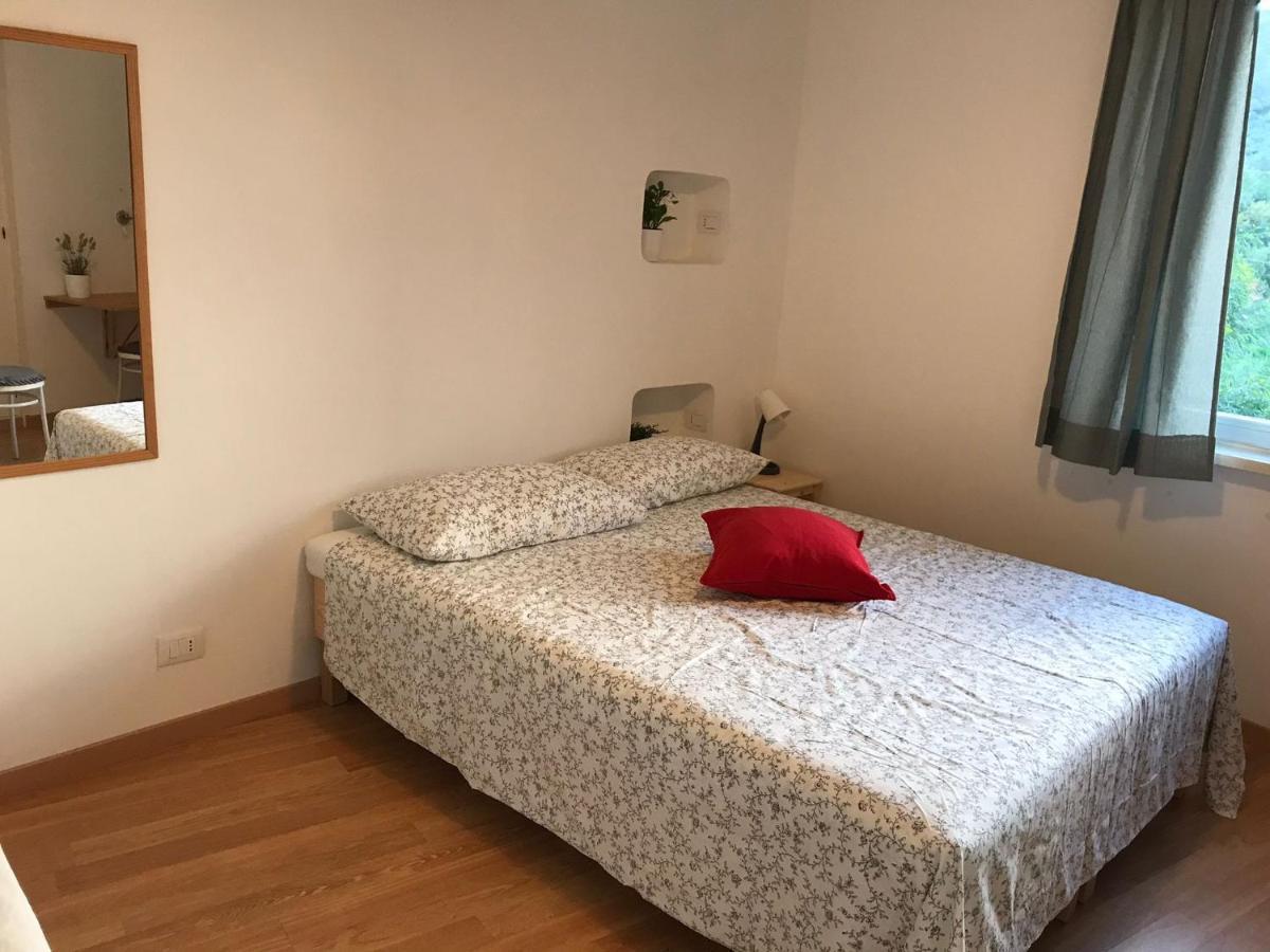 La Villetta Di Cefalu Bagian luar foto