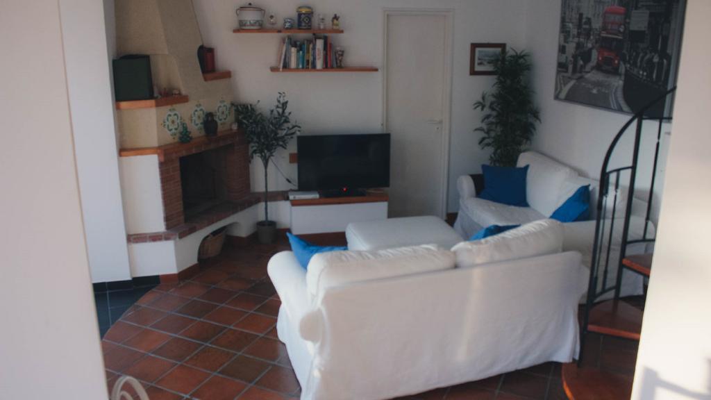 La Villetta Di Cefalu Bagian luar foto